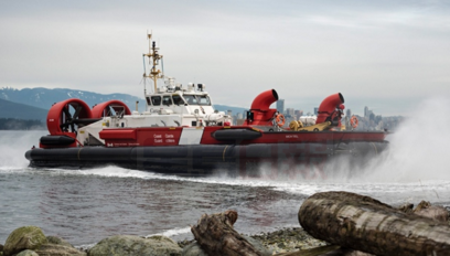 兩男子出海捕蟹未歸 救援者擴大搜救範圍