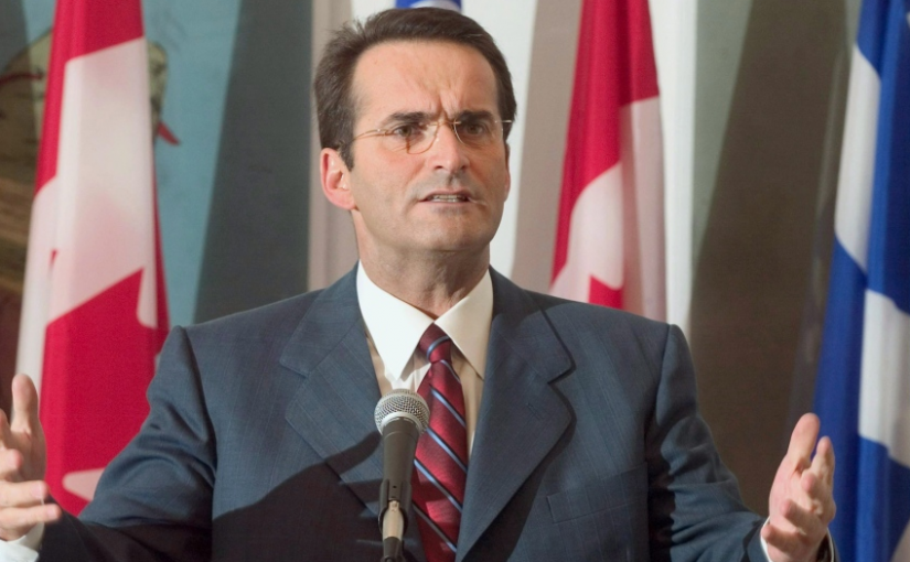 前聯邦部長一家赴父葬禮 飛機墜毀7人遇難