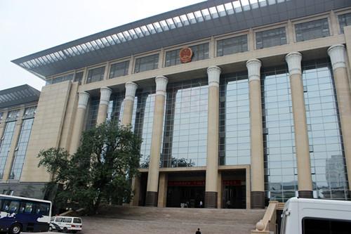 兩高報告稱貪案查辦數字急增22.5%