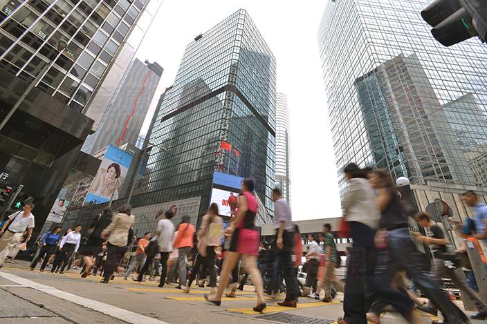 香港人平均智力107 全球排名第一