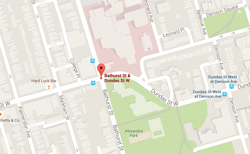 女子被發現倒臥公園 性命垂危