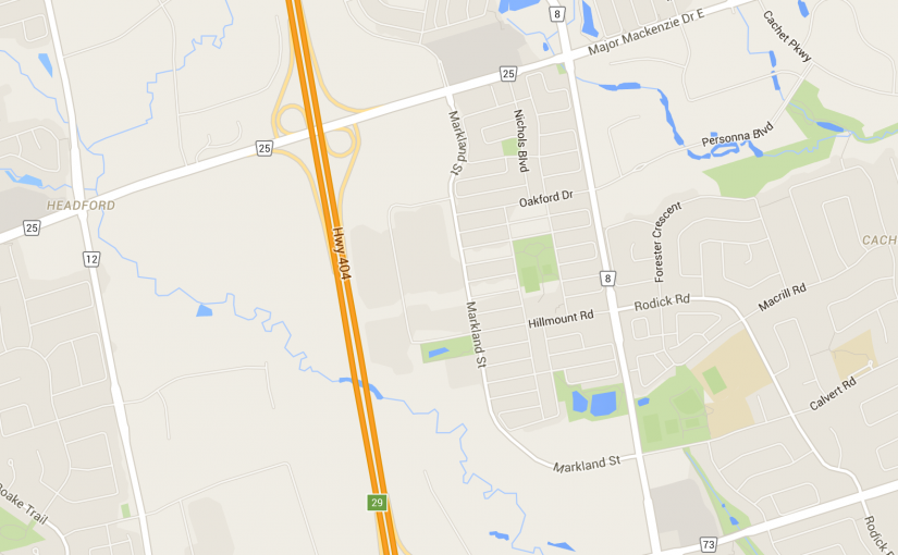 16街高速404交界嚴重車禍 5人送院