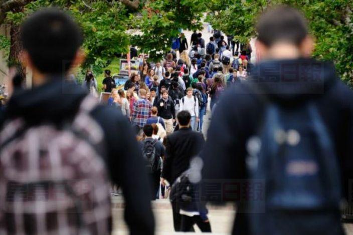 中留美生衍生社會問題 具體表現在哪