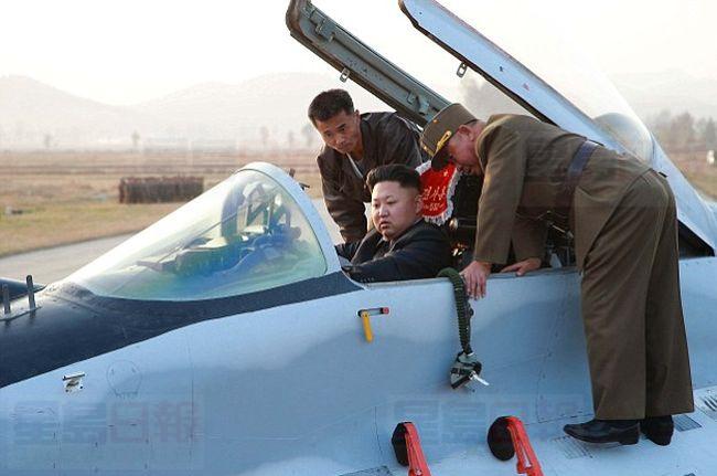 美韓今起大規模軍演 防禦北韓襲擊