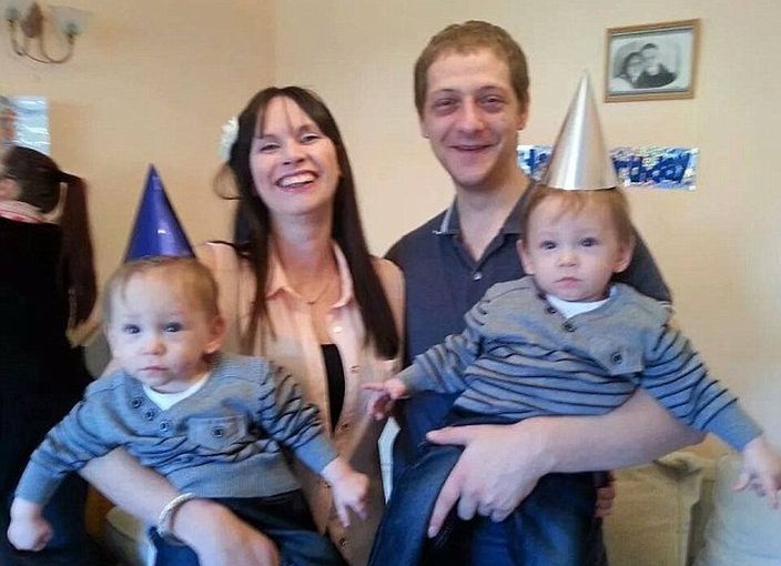 蘇格蘭夫妻搬新家 兩歲孖仔俱溺斃魚池