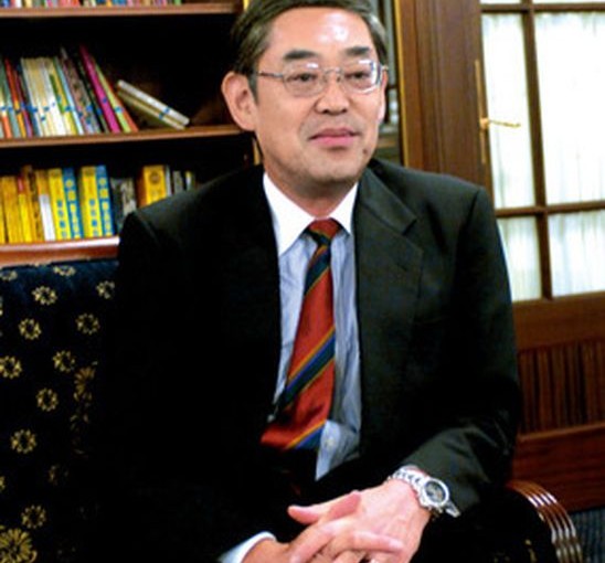 日本駐華大使換人 「中國通」橫井裕接任