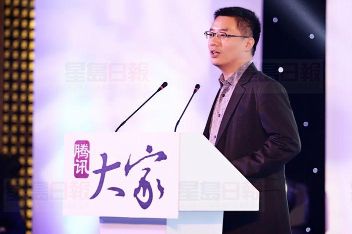 媒體人賈葭失蹤一周 證實涉案被扣