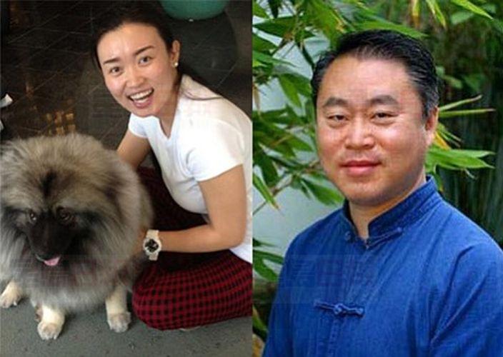 加州華裔中醫師一家三口慘遭滅門