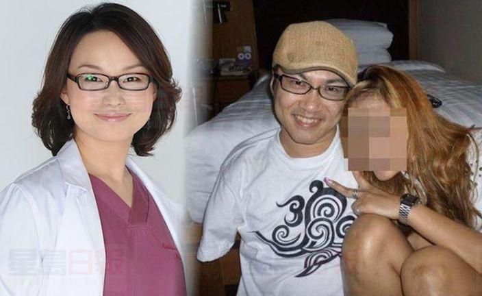 曝乙武洋匡出軌內幕 疑妻產後不願行房