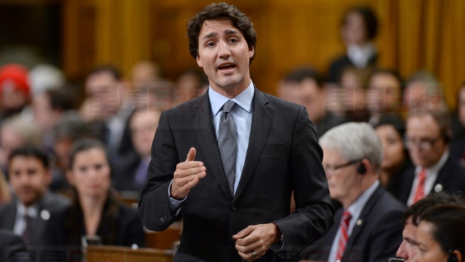 杜魯多專訪週日在美’60 Minutes’播出