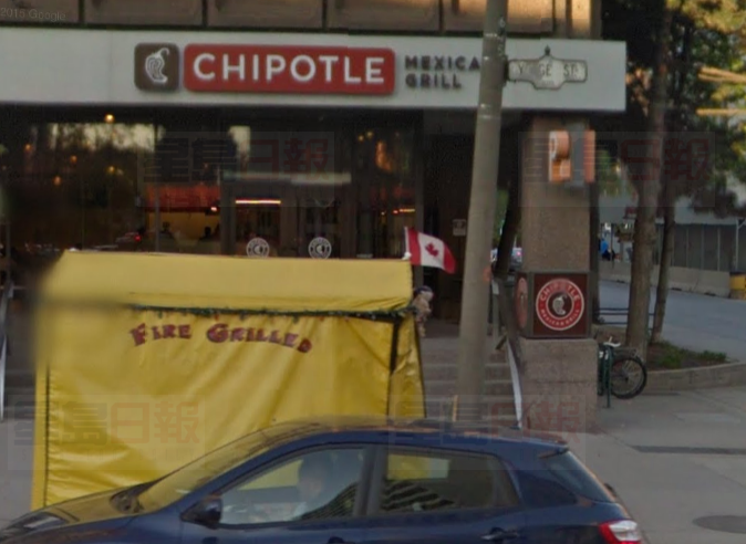 大腸桿菌恐慌后 這家餐廳員工病倒