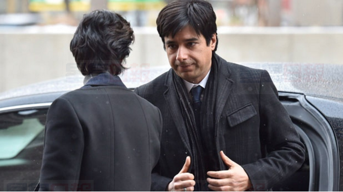 性暴力倖存者團結遊行今舉行 呼應戈麥斯審訊