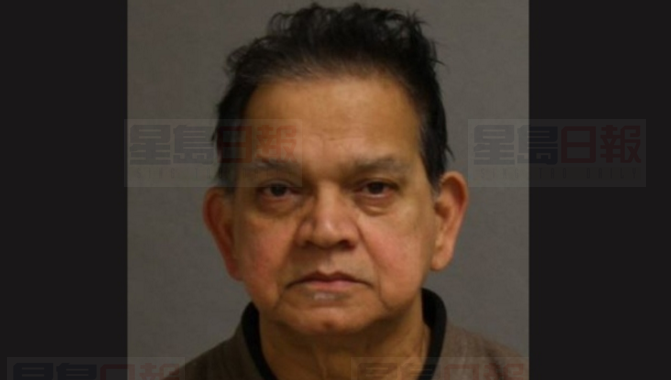 65歲男被控曾多次性侵2名不到10歲幼女