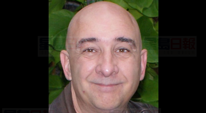 這個兒童色情嫌犯是TTC員工