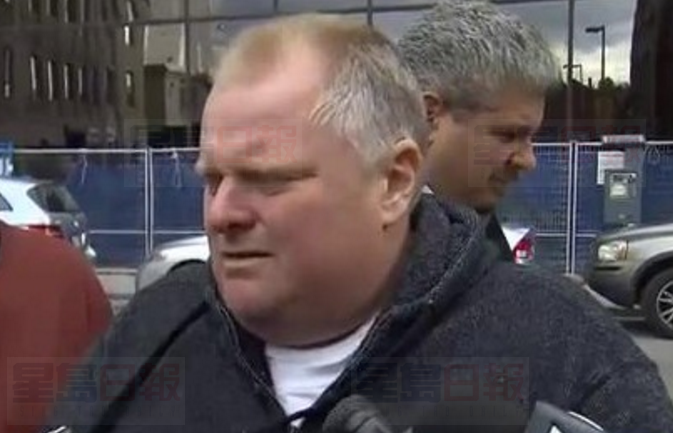 福特將參加臨床試驗 以期治愈腫瘤