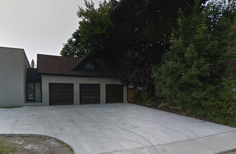 萬錦碎尸案 28歲華裔被控謀殺