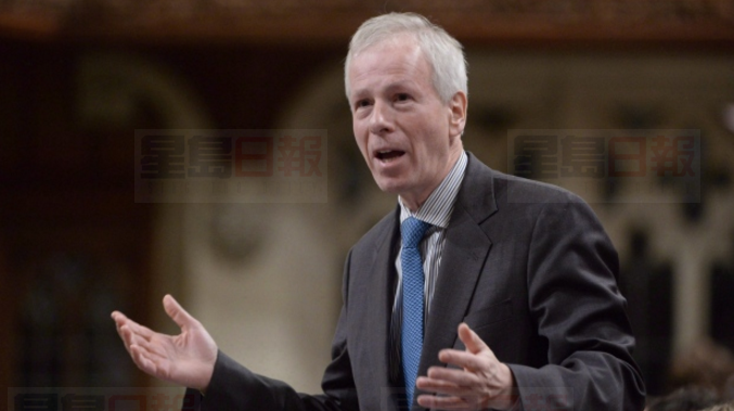 加人任聯合國人權要職 加國外長表質疑