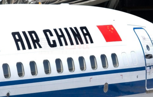 北京飛溫哥華航班上一乘客患有麻疹