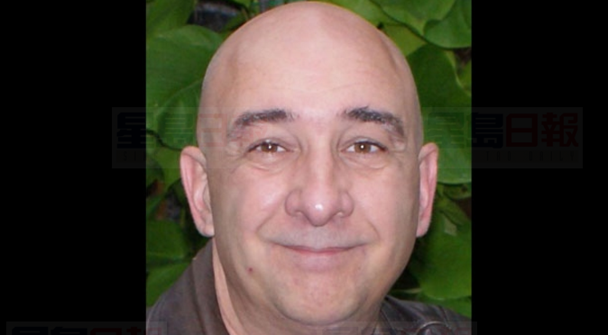 警方請公眾幫助尋找兒童色情嫌犯