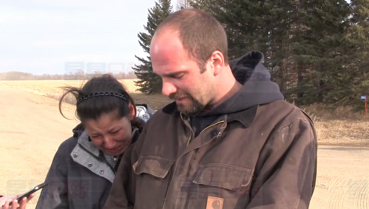 兩歲男童屋外玩耍憑空消失 父親哭求線索