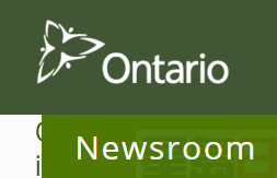 安省10月1日起最低時薪漲到11.40元
