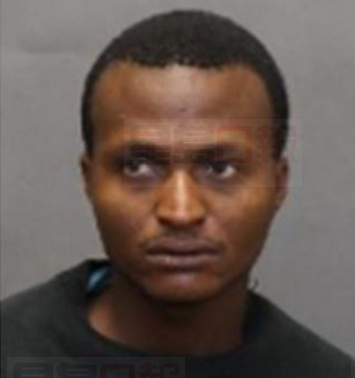 這名男子入室搶劫持械性侵 警方通緝他