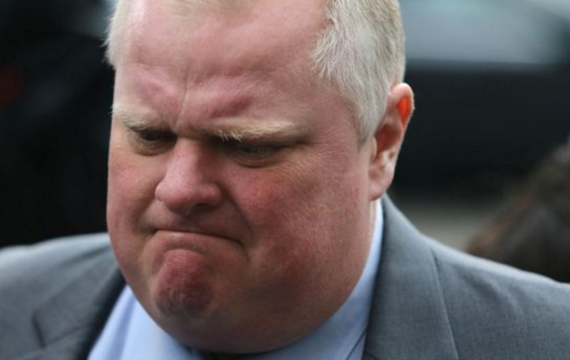 前市長福特正接受善終護理