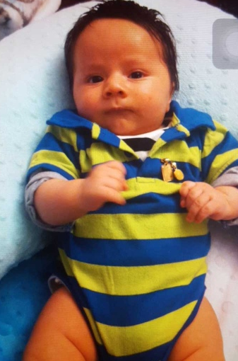 車子與嬰兒都已找到 安珀警报取消