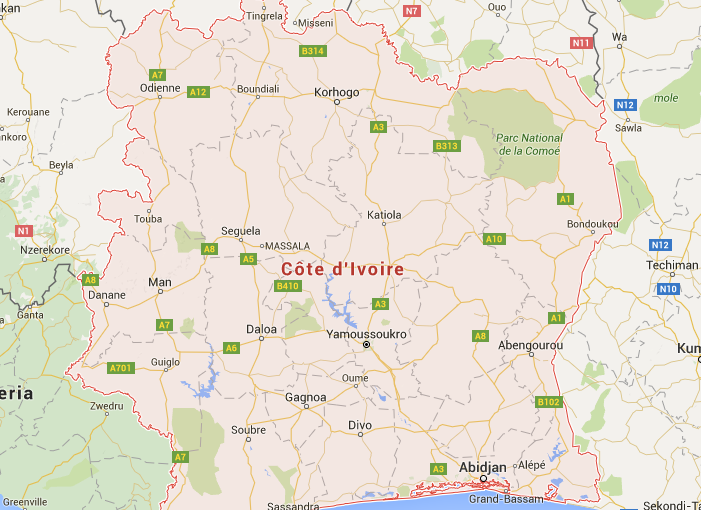 西非度假小城遭遇恐襲 多人死亡