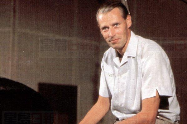 披頭四的製片人去世 享年90歲