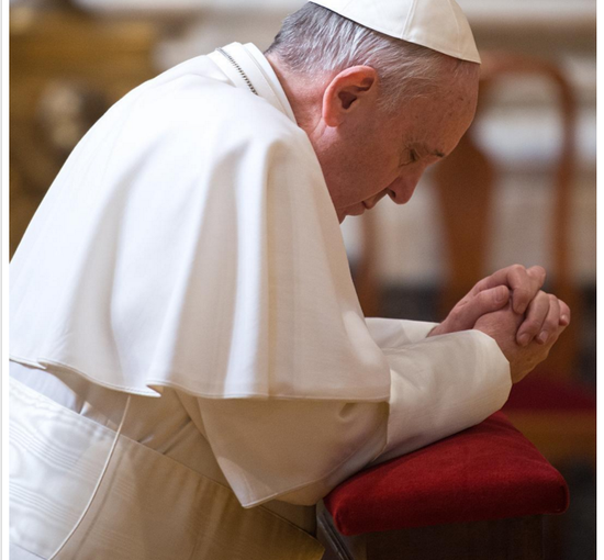 天主教教宗開設Instagram賬號