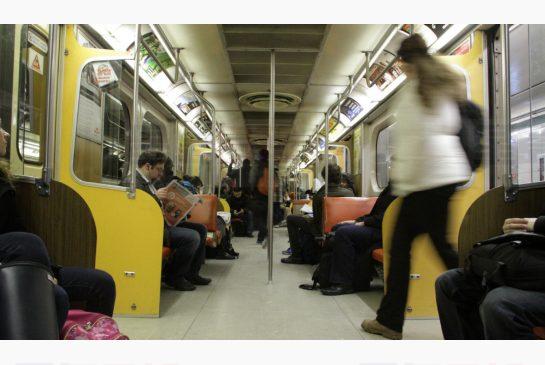 TTC再出事 女子面部被潑化學品