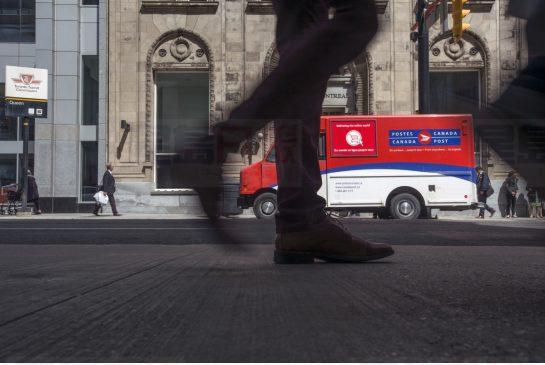 郵購商品入加國 免稅額是多少？