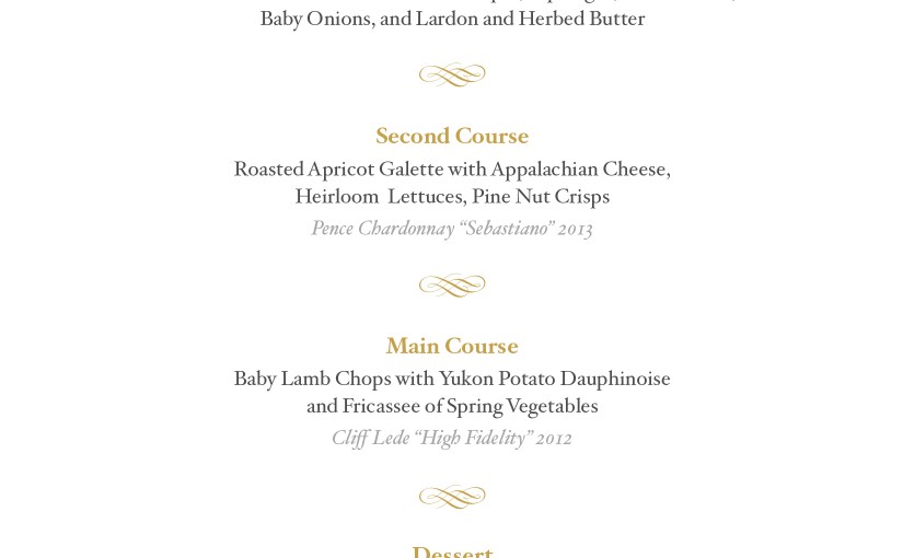 杜魯多今日訪美 晚餐餐牌曝光