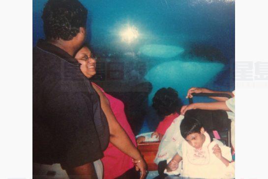 母親殺死腦癱女兒編故事 被判一級謀殺