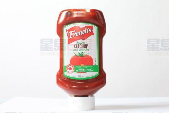 內部消息 稱French’s茄汁下架另有原因