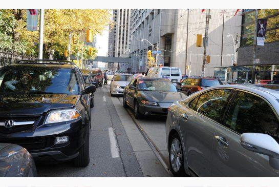 明日起以下四項違停罰金大增