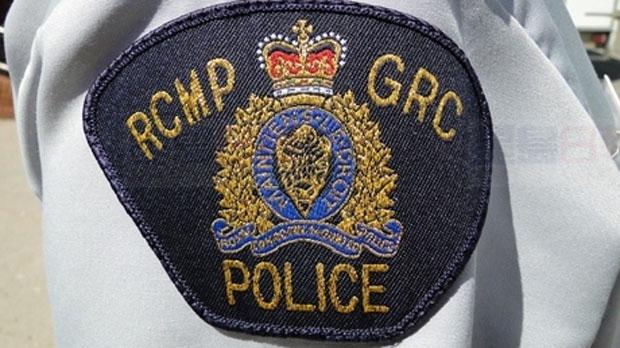 RCMP控23歲安省男子恐襲罪行