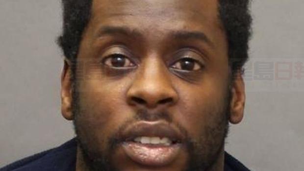 此男子性侵至少8位女性 或有更多受害者