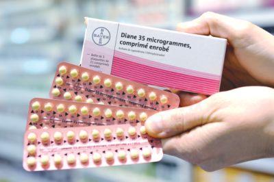 有望開發 男女皆宜避孕藥