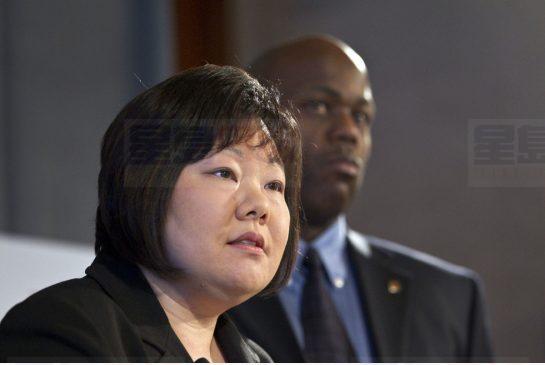 政府給Goodwill150萬資助 錢去哪兒了？