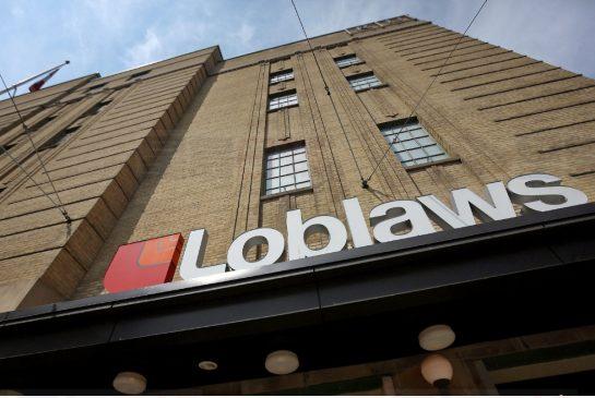 物價飛漲 Loblaw將壯大「醜小鴨」系列