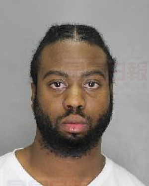 全國通緝疑犯 在色情場所多次開槍