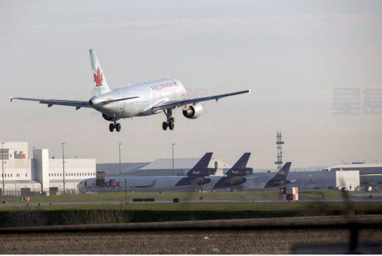 莊德利上書 請求管制皮爾遜機場噪音