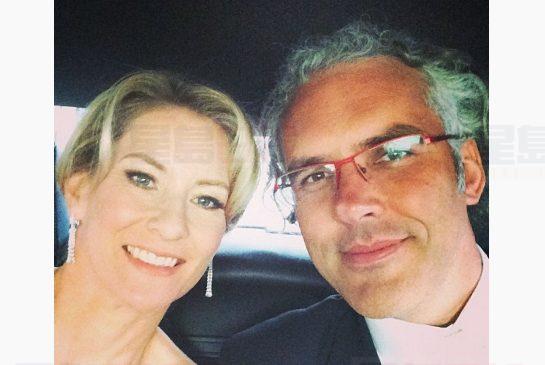 TSO行政總裁遭妻子狂揭「醜事」