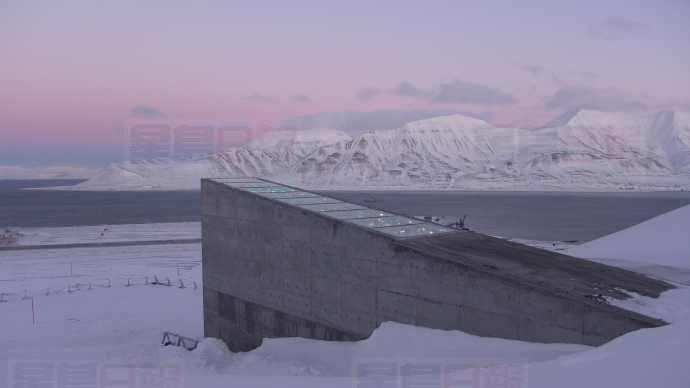 世界末日時 如何保證人類不滅絕？