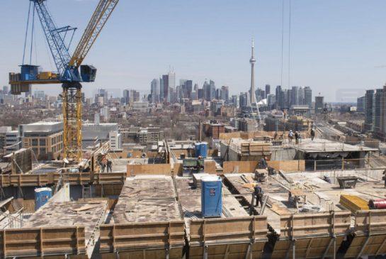 市中心不夠地方建設 未來或在公寓設學校