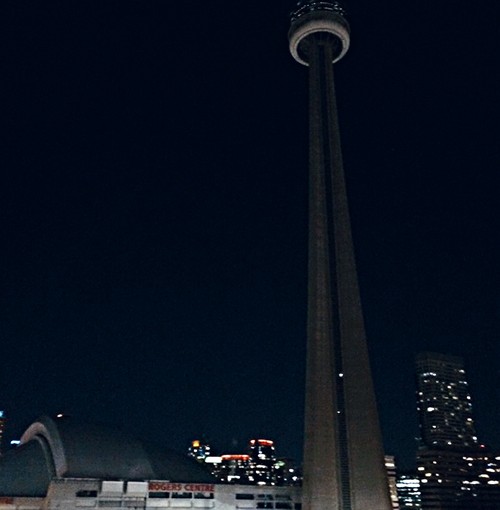 安省熄燈一小時 究竟省了多少電？