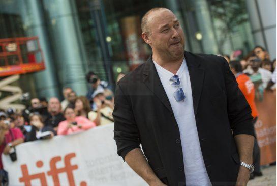 安省電視電影中心 居北美第三位