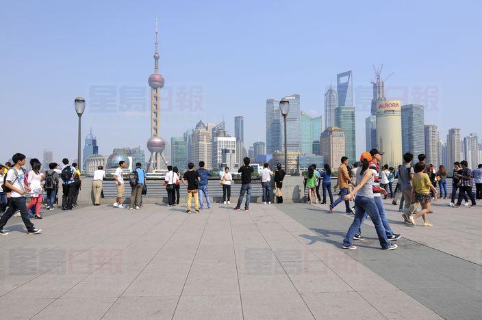 上海房價被炒高 韓正︰嚴肅處理違規擾亂市場行為